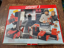 unimat 1 classic mini lathe