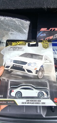 Hot wheels premium power - wheels,