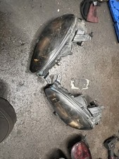 MAZDA MX5 MK2.5 HEADLIGHT PAIR