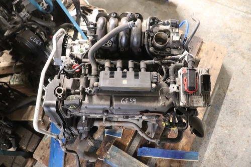 Ford mk2 petrol euro4 - ford,