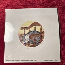 CAT PRINT by LINDA JANE SMITH