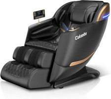 BestMassage BM-EC907-Black