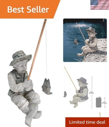 Frederic the little fisherman - frederic,