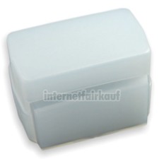 Diffuser Diffuser suitable for Nikon SB-600