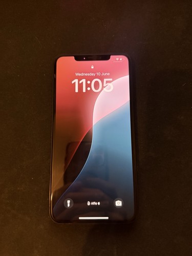 Apple iphone max smartphone - apple, xs