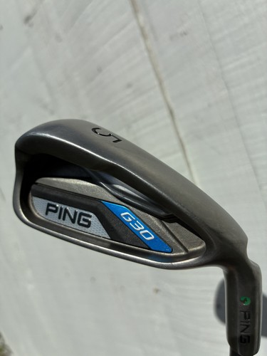 Ping g30 iron green - g30,