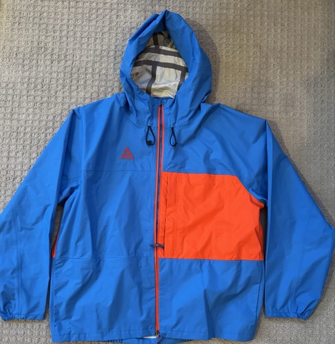 Nike acg packable jacket - acg, 2.5l