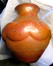 Arts & Crafts Hand Hammered