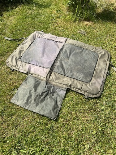 Nash gun carp fishing - h-gun,