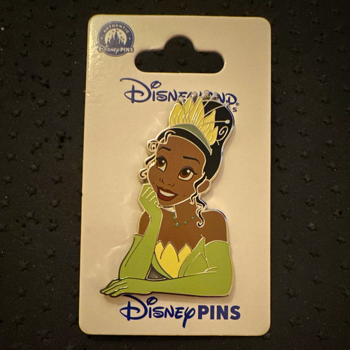 Disney disneyland paris - paris, tiana
