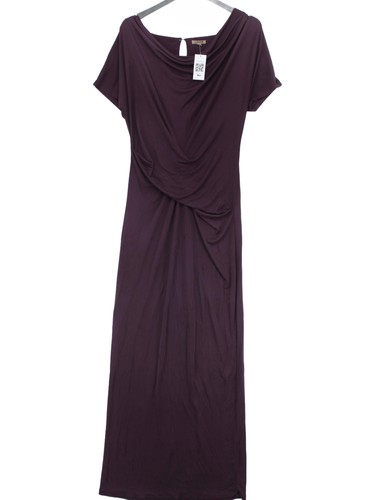 Jigsaw maxi dress purple - jigsaw,