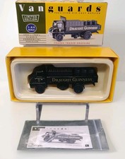 Vanguards die cast thames - die-cast,
