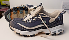 Skechers D'Lites 11930 Navy