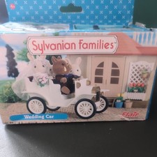 Sylvanian Families - Wedding