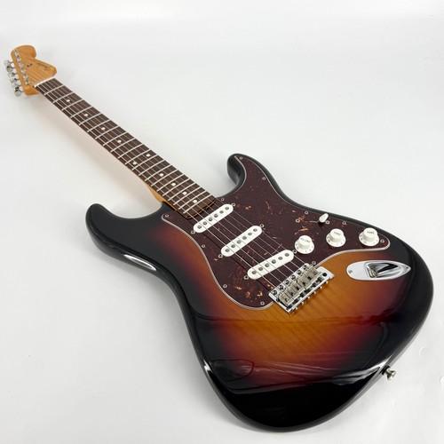 2010 fender john mayer - john,
