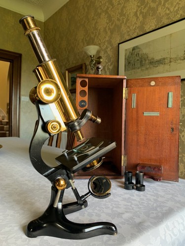 Antique watson sons ltd - watson,