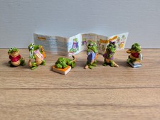 Vintage Ferrero Kinder Egg