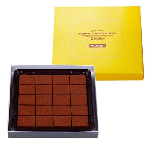 Royce nama chocolate premium - royce',