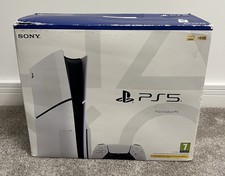 Sony PlayStation 5 Slim