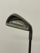 Tommy Armour 845s Silver Scott 1 Iron / Regular Steel Shaft / Right Handed