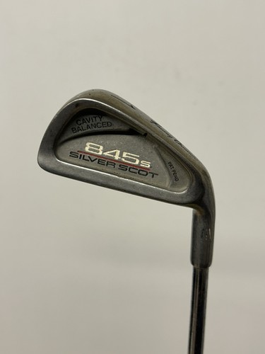 Tommy armour 845s silver scott - tommy,