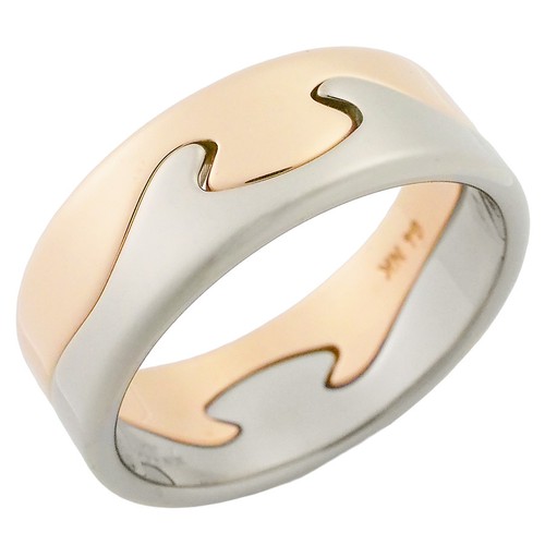 Georg jensen fusion ring - georg,