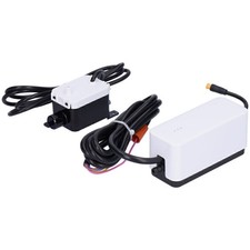 Mini condensate pump automatic