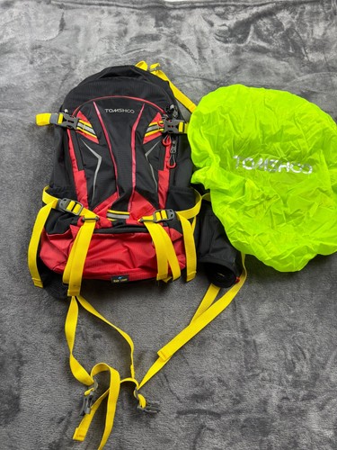 Tomshoo 20l hiking backpack - hiking,