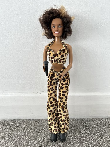 Galoob 1997 spice - girl, doll