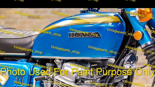 New honda cb750 cb750k k1 - cb750k,