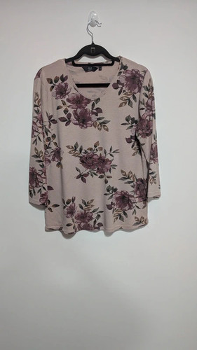 Isle essentials floral - essentials, print