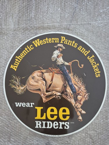 Original vintage lee wear - ​original,