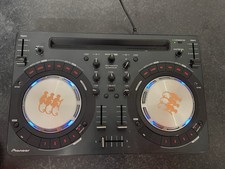 Pioneer DJ DDJ-WeGO3 Compact