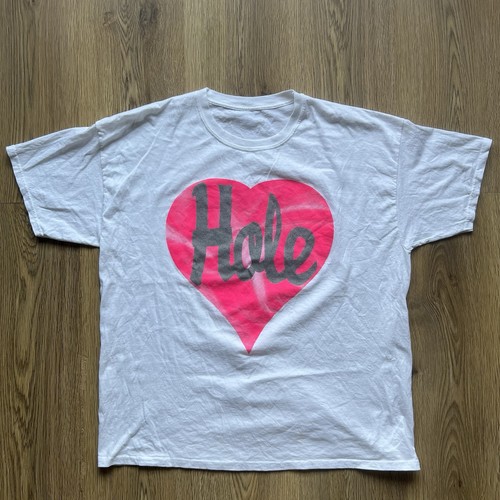 Vintage courtney love hole - courtney,
