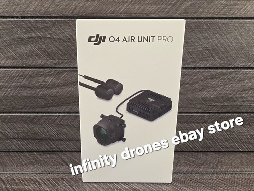 Dji air unit pro - dji, o4