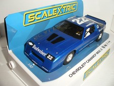 Scalextric - C4145 Chevrolet