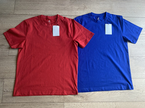 John lewis men red - john,
