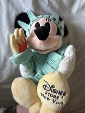 Disney Store New York