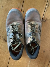 Saucony Peregrine 11 Trail Running Shoes (Men’s) UK 9.5