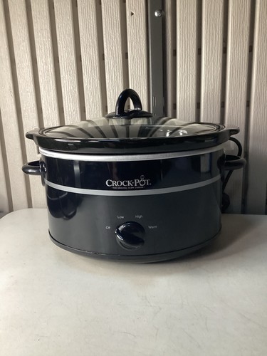 Crock pot slow - slow, cooker