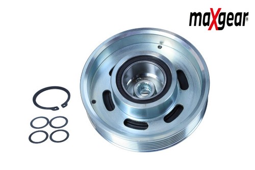 Compressor magnetic clutch - magnetic,