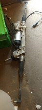 VAUXHALL ASTRA J ELECTRIC STEERING RACK / LOW MILEAGE / ALL GOOD  2009 - 2015