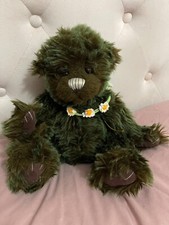 Charlie bear daisychain - bear,
