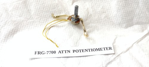 Yaesu frg - yaesu,