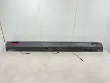 2000-2015 VAUXHALL VIVARO/RENAULT TRAFIC REAR BUMPER