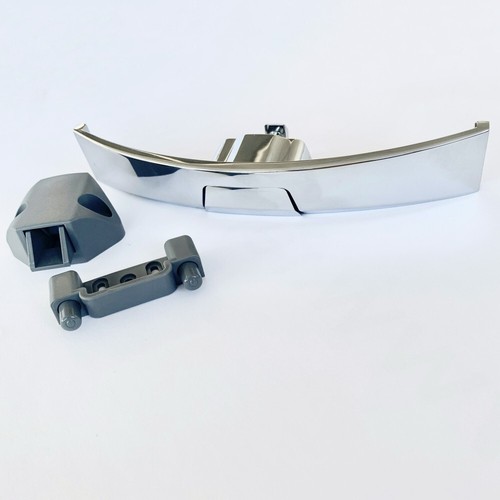 Chrome handle for swift - for,