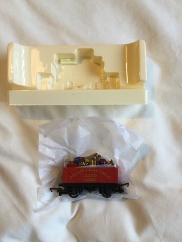 Hornby r6479 2009 plank - hornby,