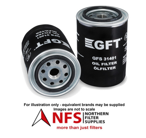 Oil filter for perkins - oil,