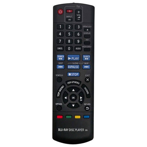 N2qayb000577 replaced remote - n2qayb000577,