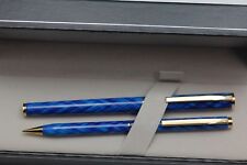 Sheaffer Fashion 284 Blue